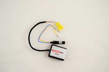 Mercedes-Benz CLS-Klasse W219 - Simulateur pour capteur de présence de siège défectueux