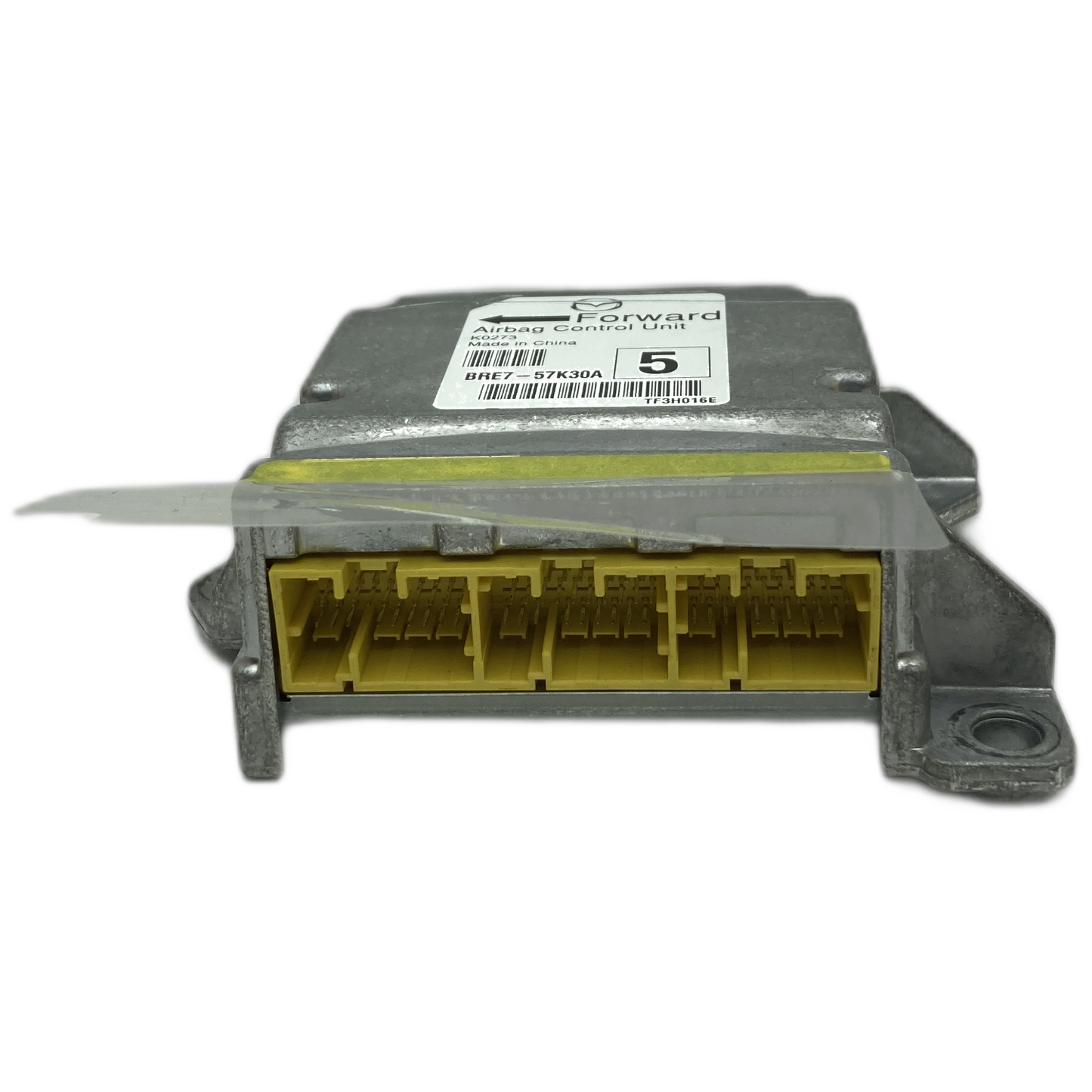 Mazda Mazda3 BN Airbag-Steuergerät Reparatur