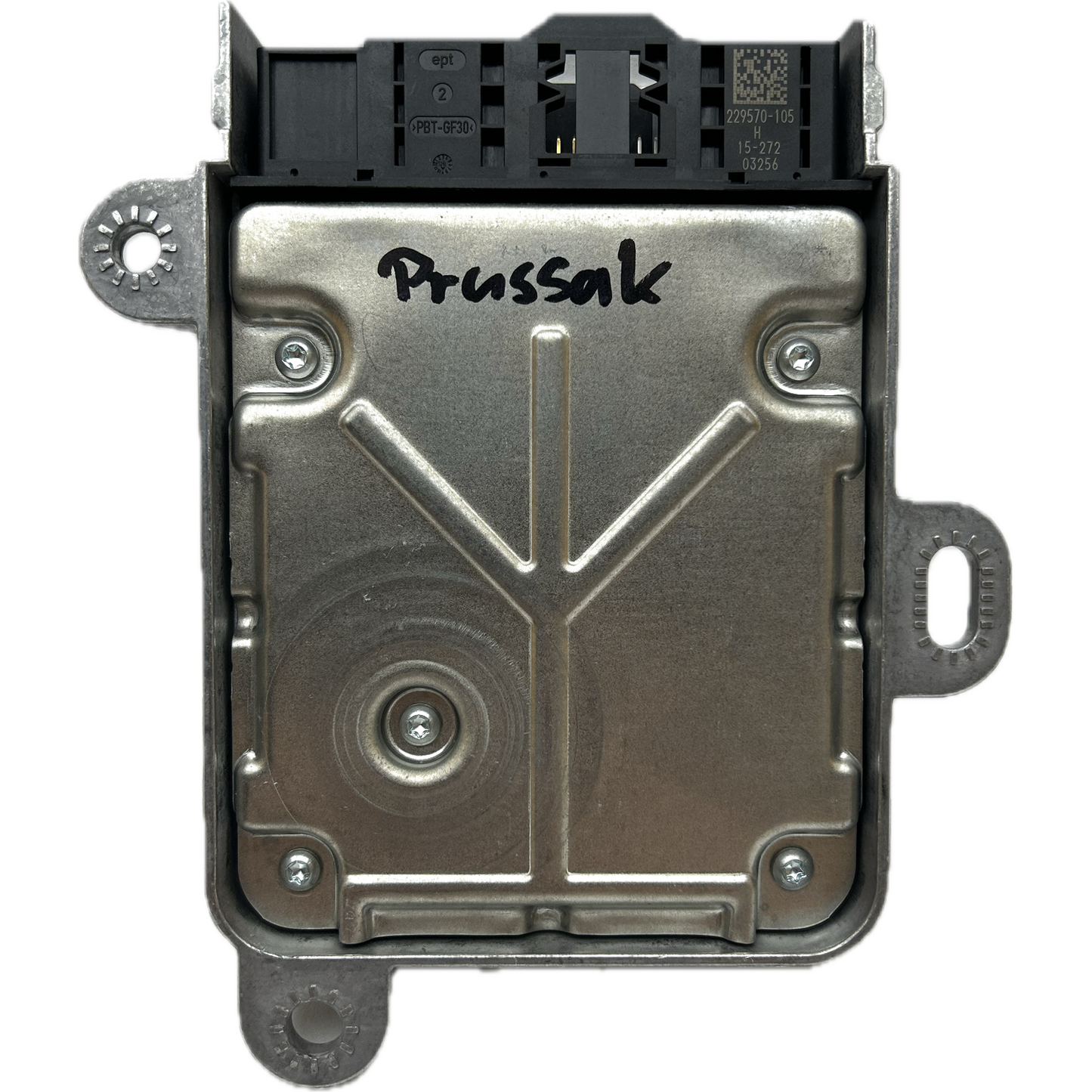 BMW 2er Serie F22 Coupé Airbag-Steuergerät Reparatur