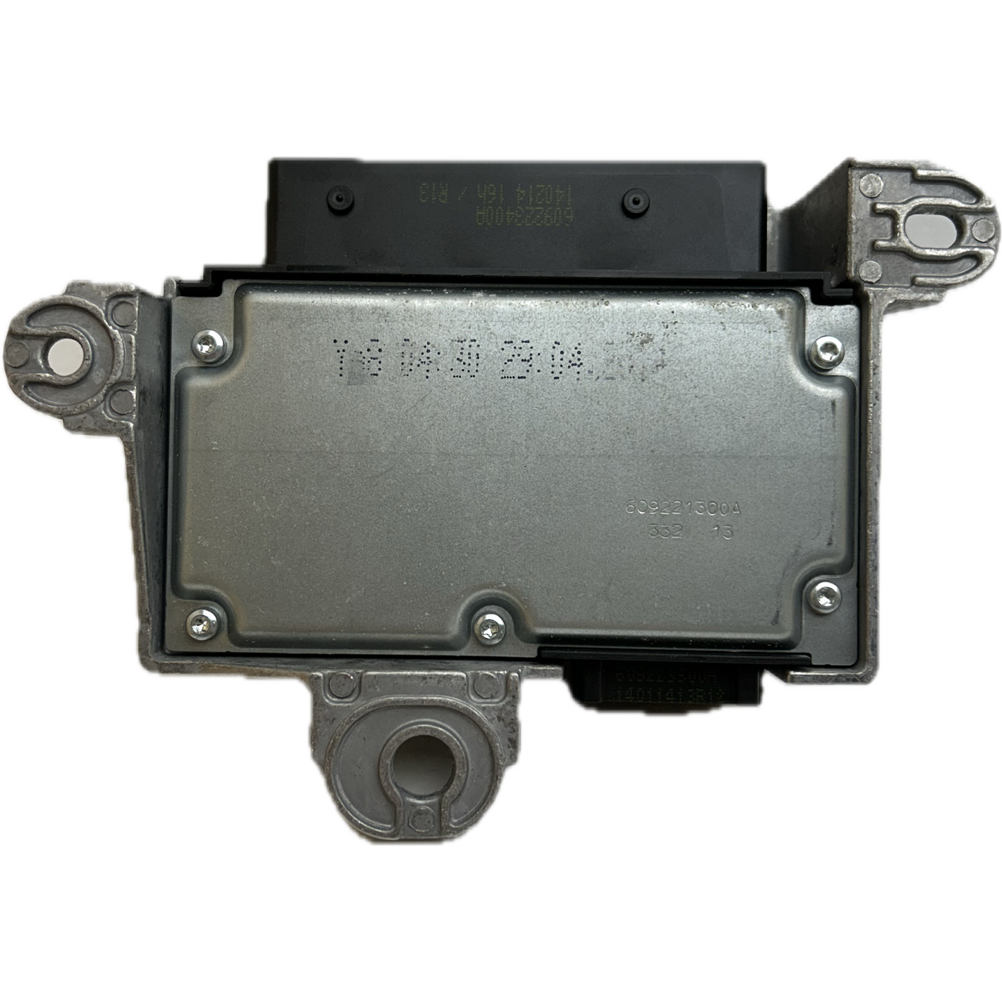 Renault Master I Airbag-Steuergerät Reparatur