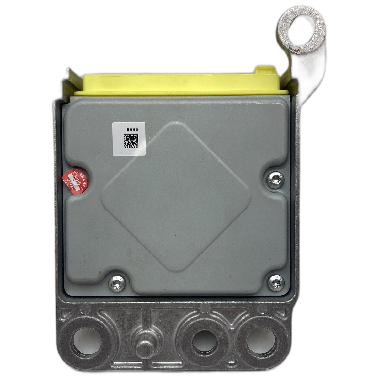 Nissan 370Z Z34 Airbag-Steuergerät Reparatur