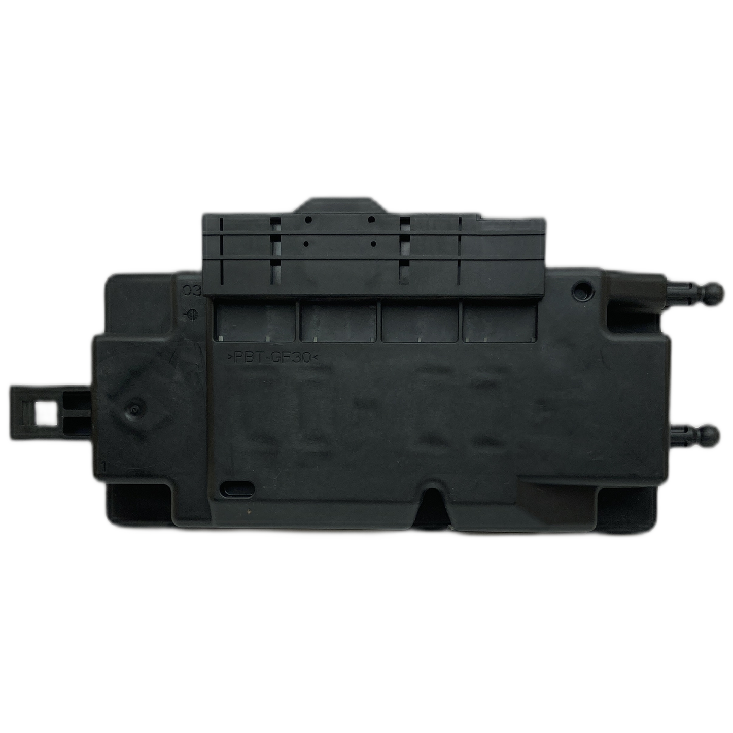 BMW 3er Serie F31 Touring Airbag-Steuergerät Reparatur