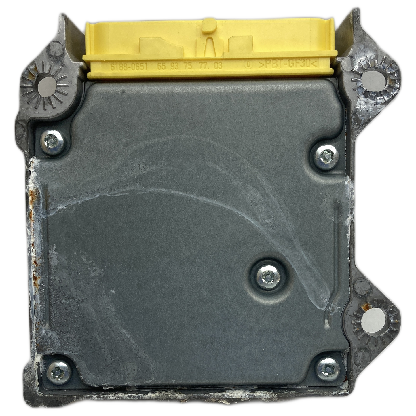 Volkswagen Golf Plus Mk5 Airbag-Steuergerät Reparatur