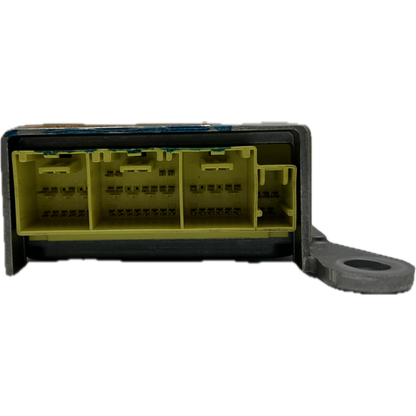 Nissan Skyline V35 Airbag-Steuergerät Reparatur