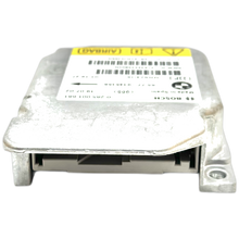 BMW M3 E46 Airbag-Steuergerät Reparatur