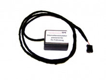 BMW 1er E87 - Simulateur pour tapis de détection d'occupation de siège défectueux