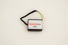 Ford Mustang - Simulateur de tapis de détection d'occupant défectueux