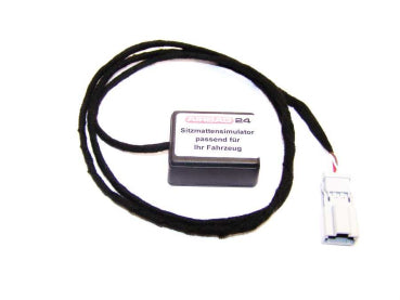 Mazda 626 (1998-2002) - Simulateur pour tapis de détection d'occupation de siège défectueux