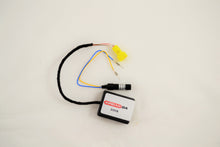 Mercedes-Benz CLS-Klasse W219 - Simulateur pour capteur de présence de siège défectueux