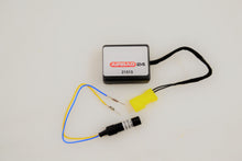 Mercedes-Benz Classe B W245 - Simulateur pour tapis d'occupation de siège défectueux