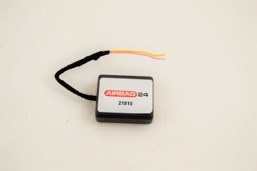 Chevrolet Captiva - Simulateur pour capteur d'occupation de siège défaillant