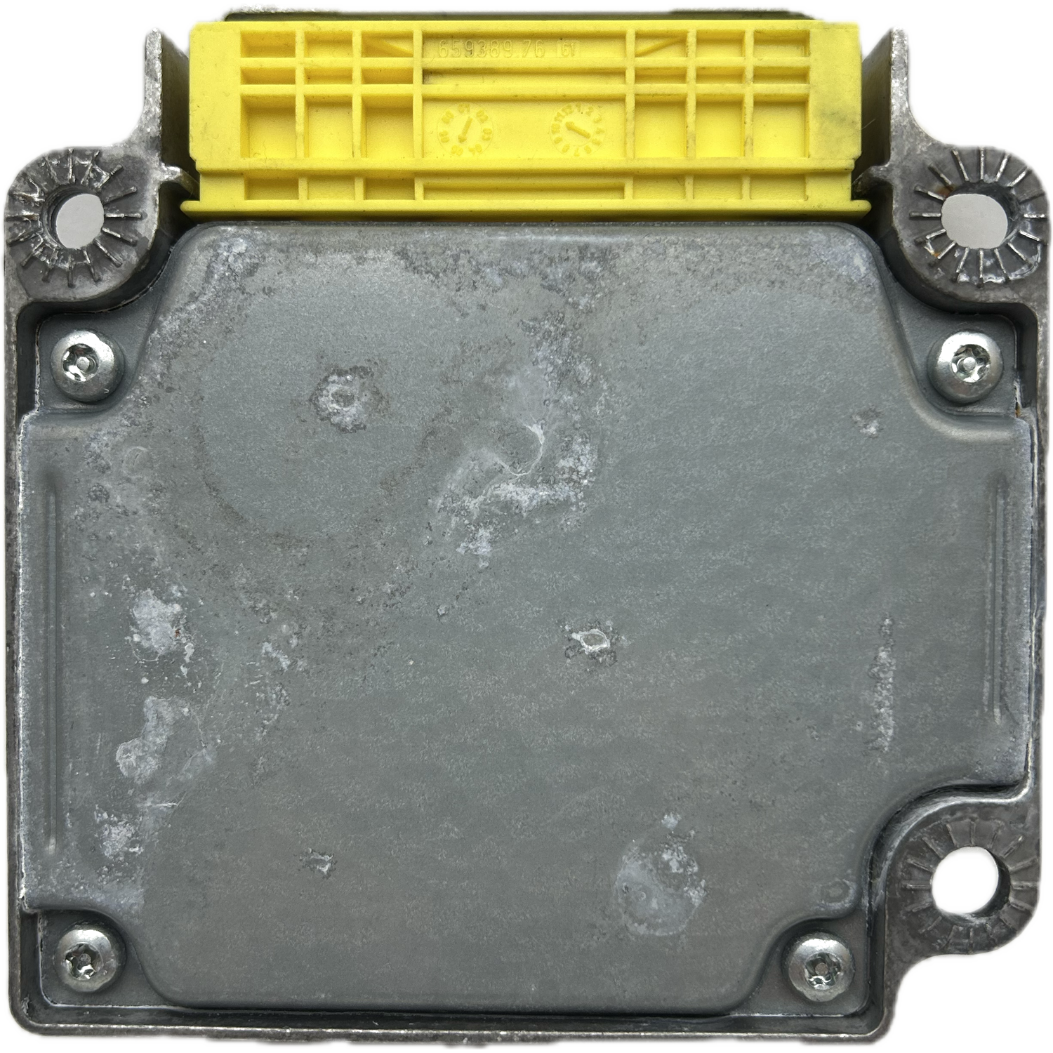 Volkswagen Touran 5T Airbag-Steuergerät Reparatur