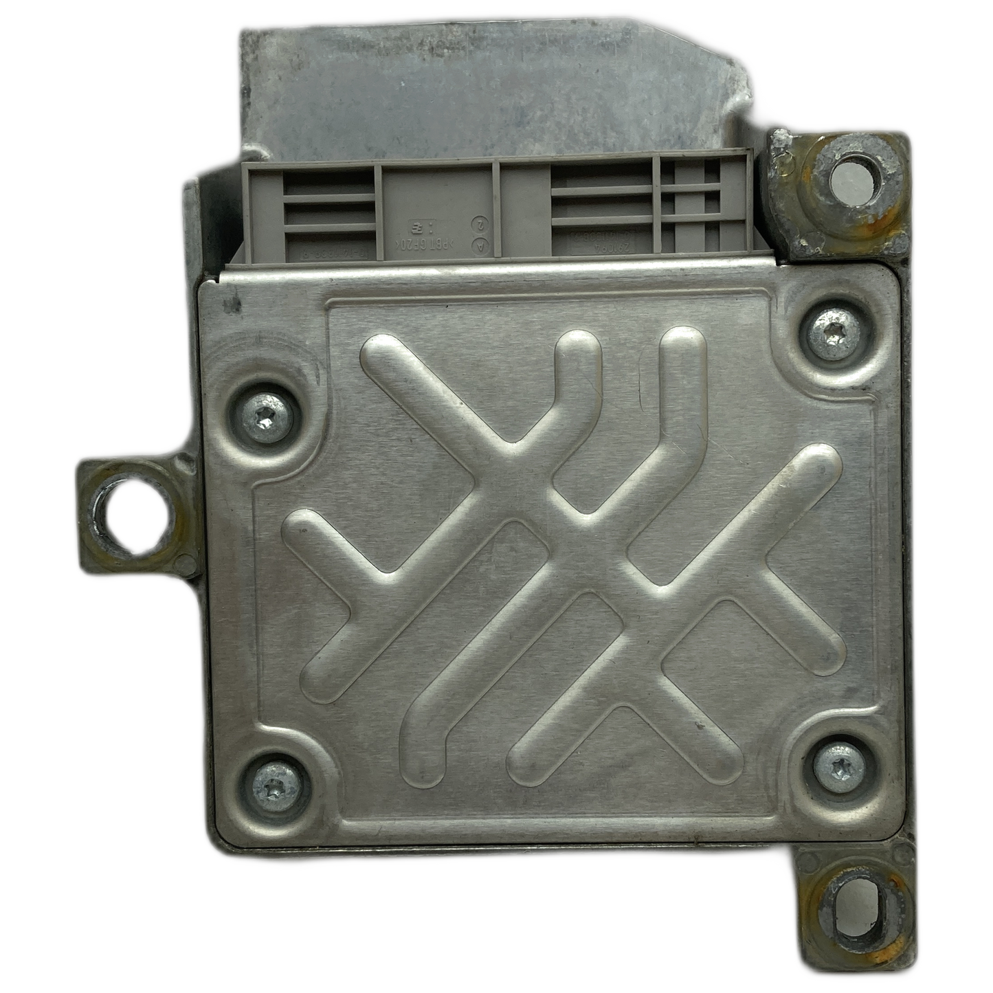 Mercedes-Benz Citan W415 Airbag-Steuergerät Reparatur