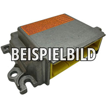 Chrysler LHS 2nd Gen Airbag-Steuergerät Reparatur