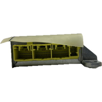 Mazda2 DE Airbag-Steuergerät Reparatur