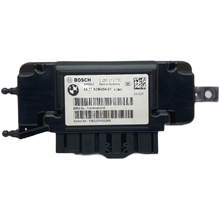 BMW M3 F80 Airbag-Steuergerät Reparatur