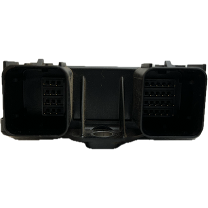 Ford Transit Mk6 Airbag-Steuergerät Reparatur