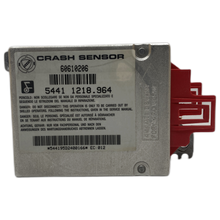 Alfa Romeo GTV 916 Airbag-Steuergerät Reparatur