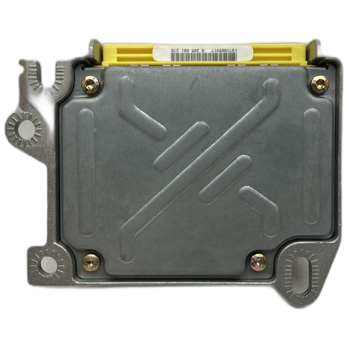 Audi RS4 B5 8D Airbag-Steuergerät Reparatur