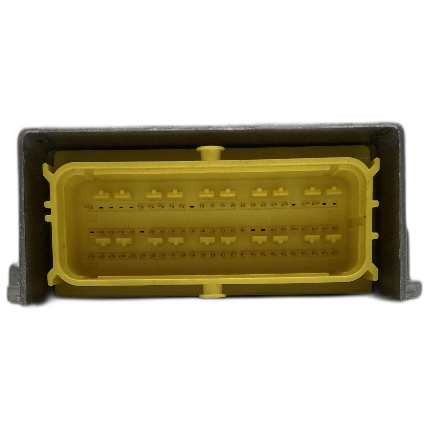 Audi S8 D3 Airbag-Steuergerät Reparatur