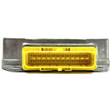 Porsche Cayman 981 Airbag-Steuergerät Reparatur