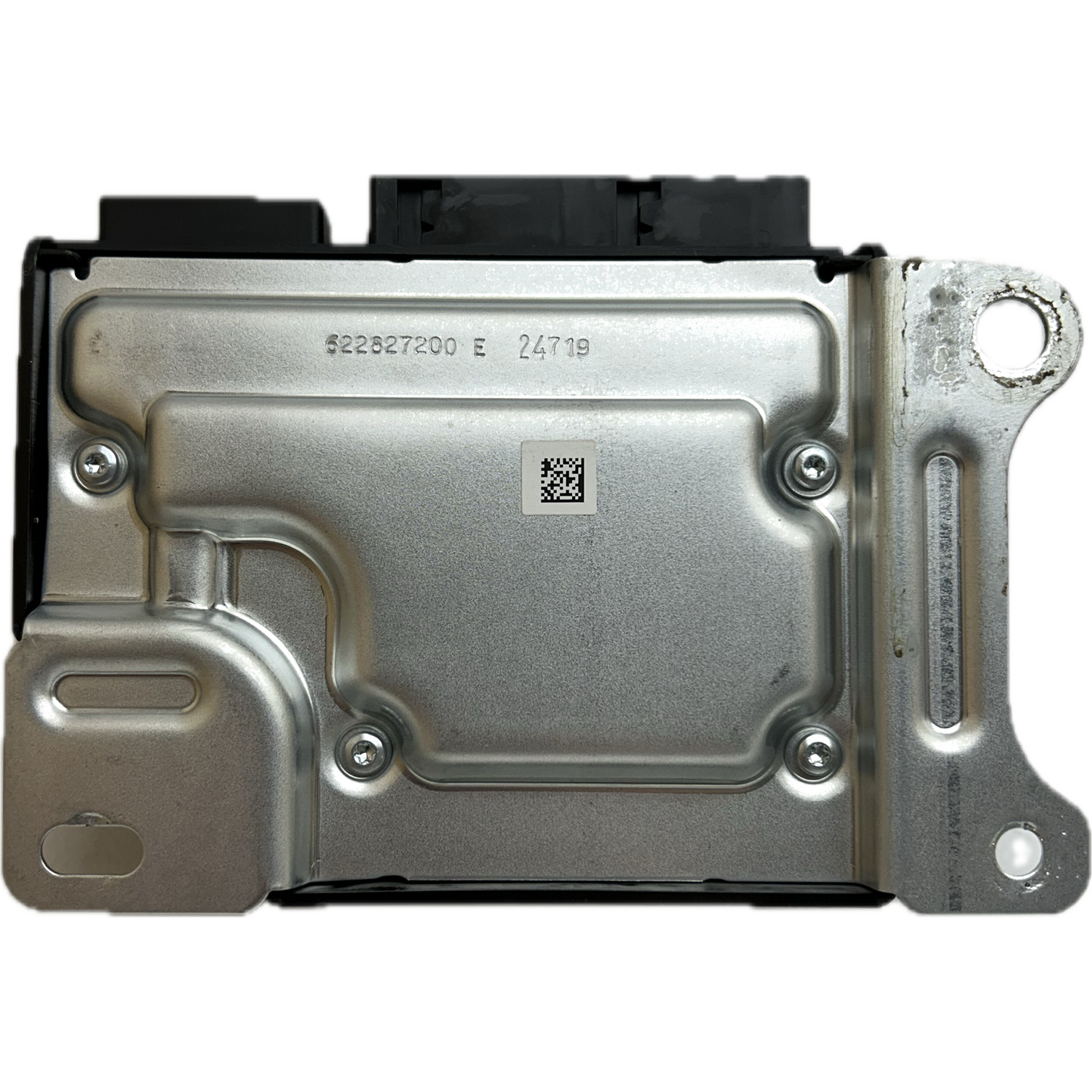 Renault Mégane IV Airbag-Steuergerät Reparatur