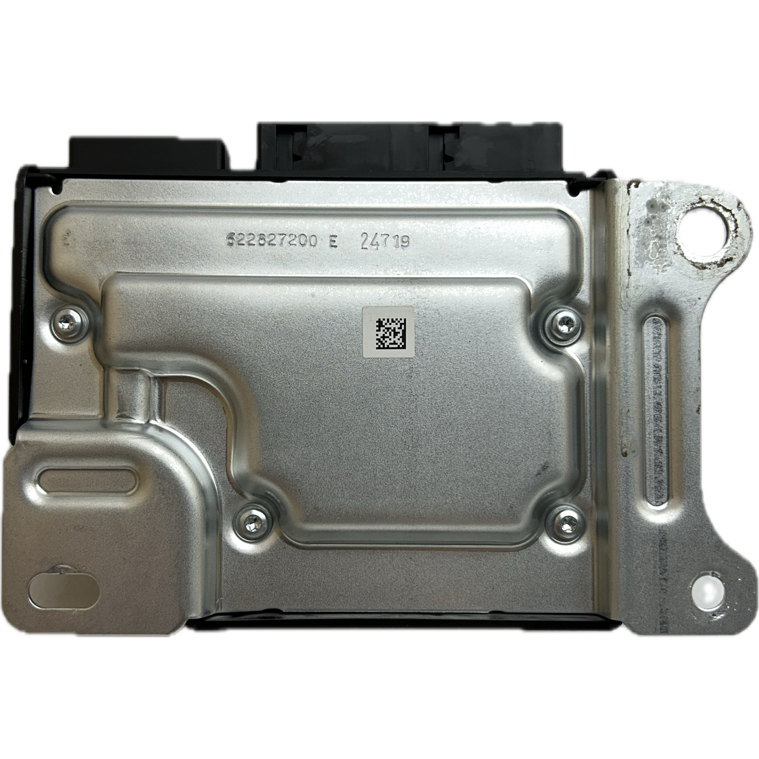 Renault Mégane IV Airbag-Steuergerät Reparatur