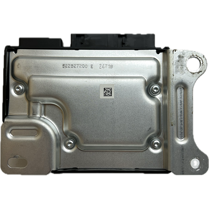 Renault Mégane IV Airbag-Steuergerät Reparatur