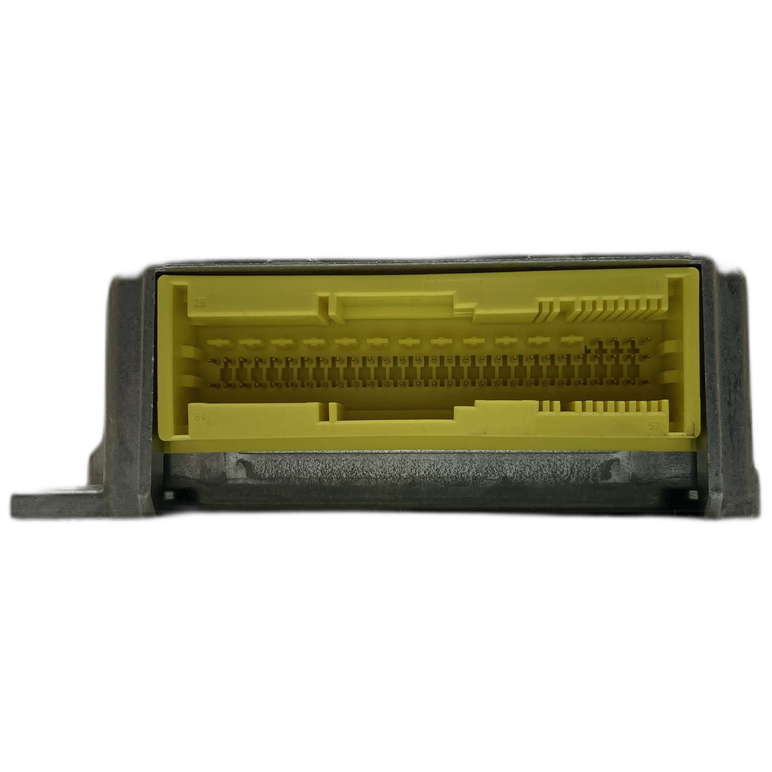 Mercedes-Benz SL R230 Airbag-Steuergerät Reparatur