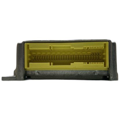 Mercedes-Benz SL R230 Airbag-Steuergerät Reparatur