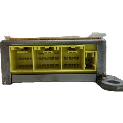 Nissan X-Trail T30 Airbag-Steuergerät Reparatur