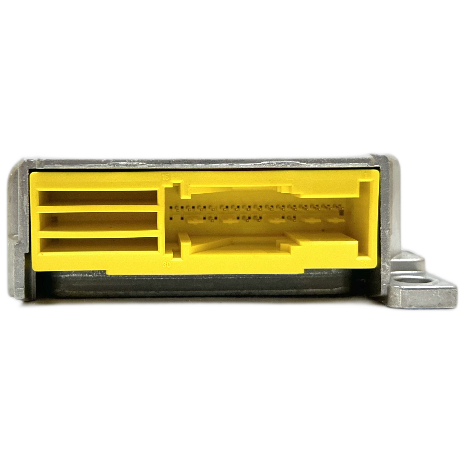 Mercedes-Benz Sprinter W906 Airbag-Steuergerät Reparatur