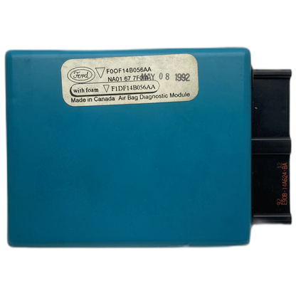 Ford Probe Mk2 Airbag-Steuergerät Reparatur