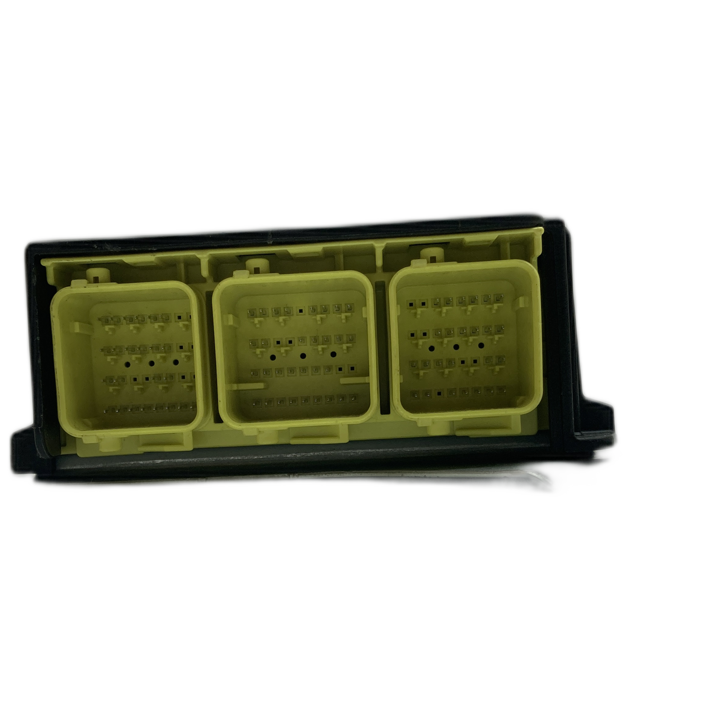 Toyota Corolla E210 Airbag-Steuergerät Reparatur