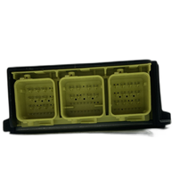 Toyota Corolla E210 Airbag-Steuergerät Reparatur