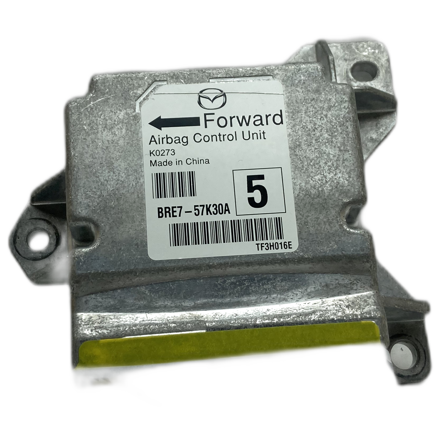 Mazda Mazda3 BM Airbag-Steuergerät Reparatur