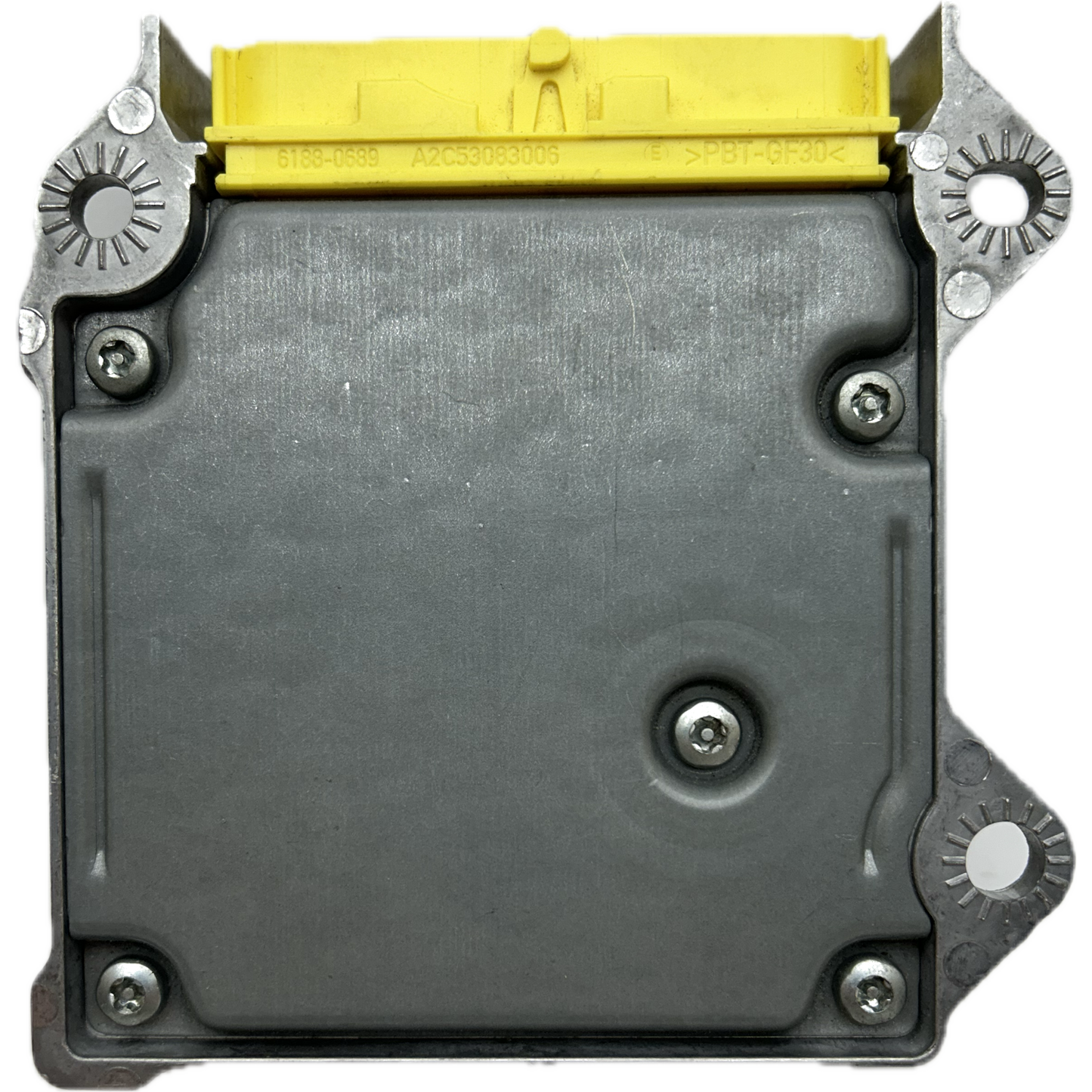 Volkswagen Golf Variant Mk6 Airbag-Steuergerät Reparatur