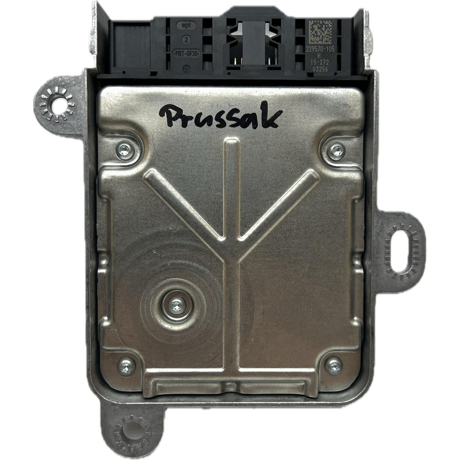 BMW 2er Serie F22 Coupé Airbag-Steuergerät Reparatur