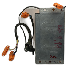 BMW 7er Serie E23 Airbag-Steuergerät Reparatur