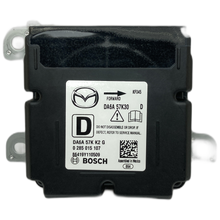 Mazda2 DJ Airbag-Steuergerät Reparatur