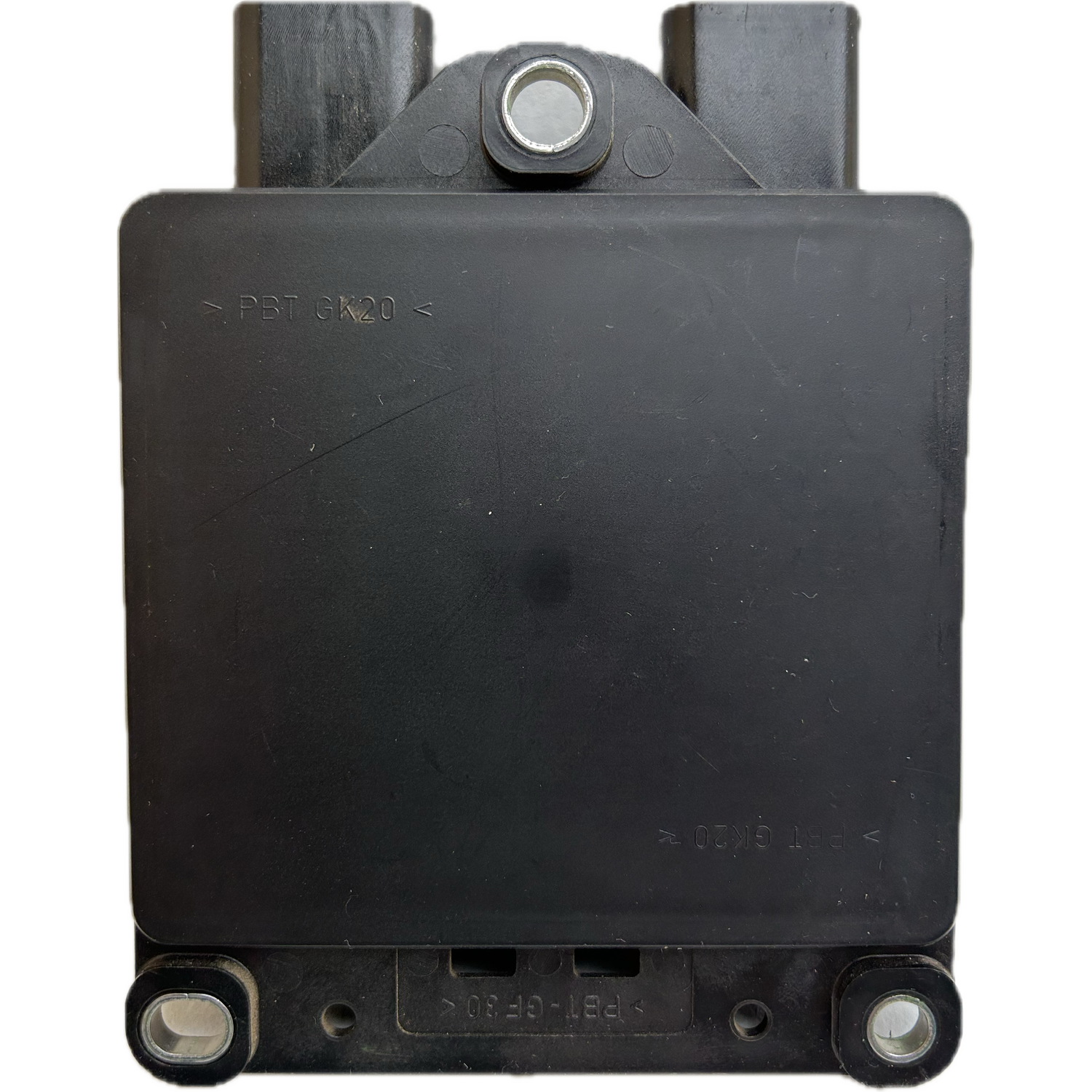 Ford Transit Mk6 Airbag-Steuergerät Reparatur