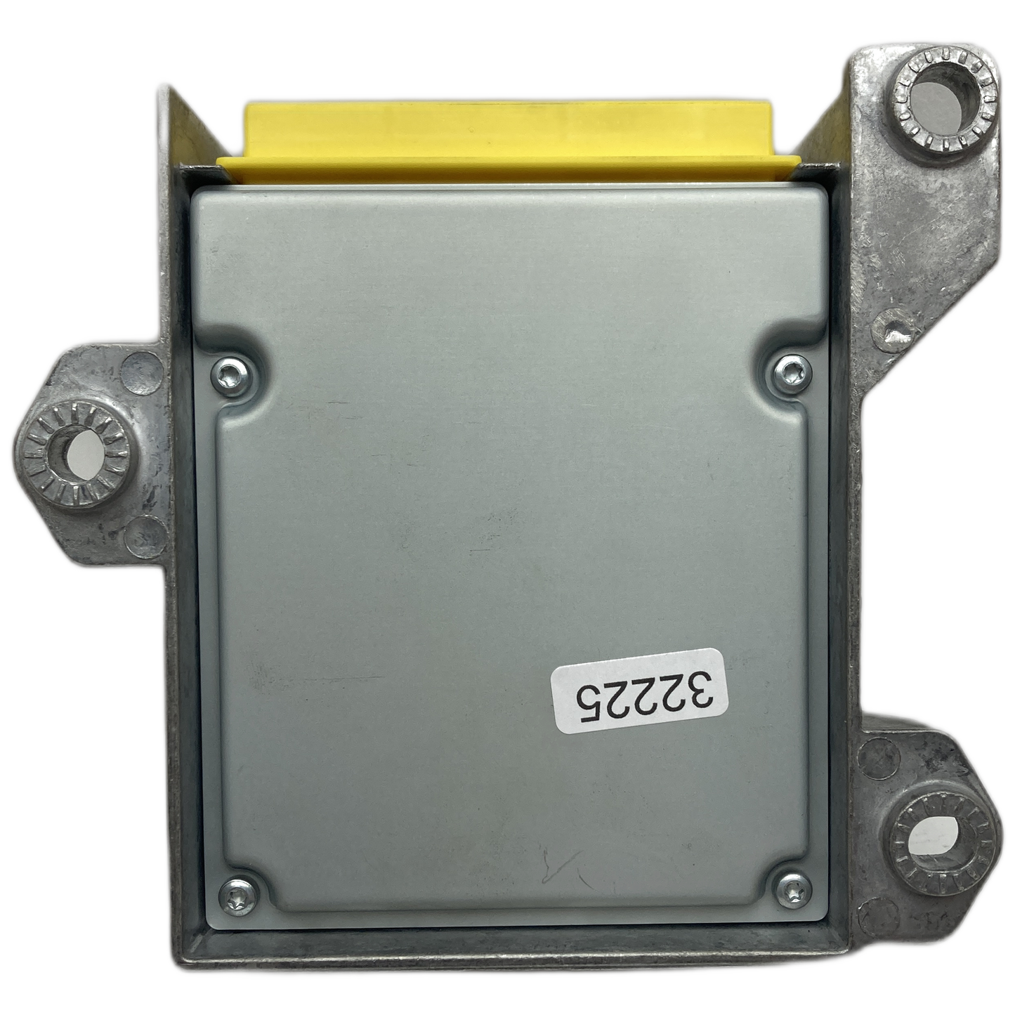 Mazda Mazda3 BN Airbag-Steuergerät Reparatur