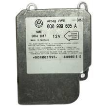 Volkswagen Golf 4 1J Airbag-Steuergerät Reparatur