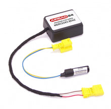 Mercedes-Benz Classe G W463 - Simulateur pour tapis de détection d'occupation défectueux