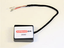 BMW 5er E60/E61 après restylage - Simulateur pour tapis de détection d'occupant défectueux