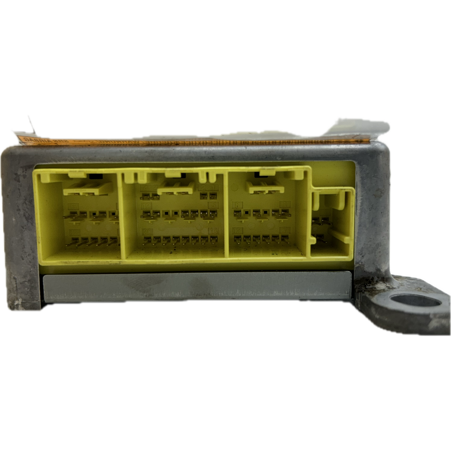 Nissan X-Trail T33 Airbag-Steuergerät Reparatur