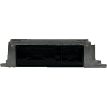 Volvo V60 Serie 1 Airbag-Steuergerät Reparatur