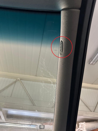 Mercedes-Benz Classe A W168 - Simulateur pour tapis d'occupation de siège défectueux