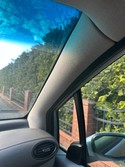 Mercedes-Benz Classe A W168 - Simulateur pour tapis d'occupation de siège défectueux