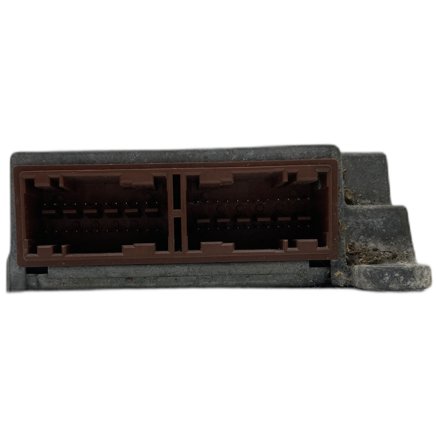 Iveco Daily IV Airbag-Steuergerät Reparatur